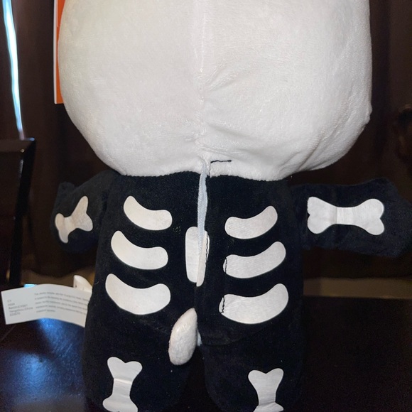 Hello Kitty Stepper (Halloween) - Picture 3 of 4